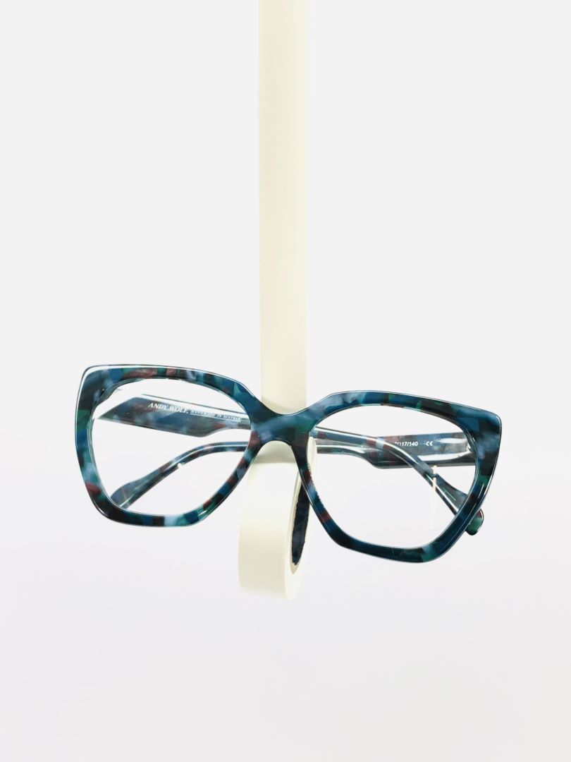 occhiali da vistaacetato